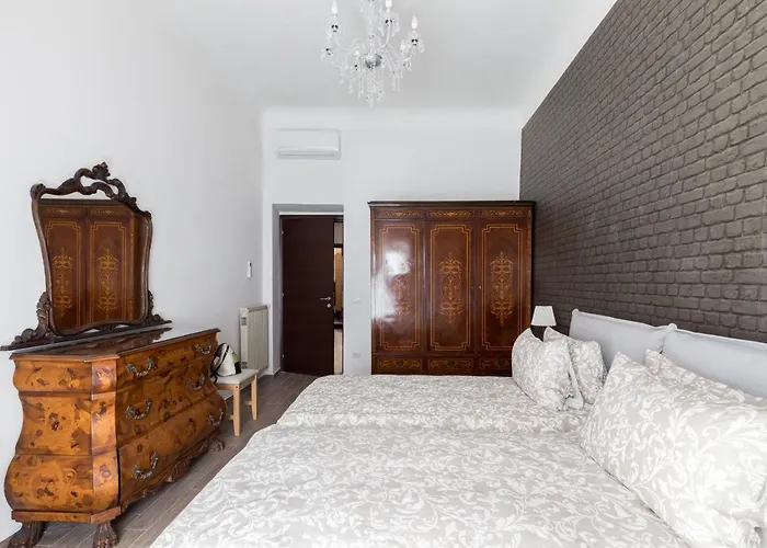 Nobile Casa St.maria